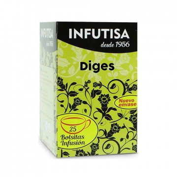 Diges Infusion Bio 24x25inf Infutisa