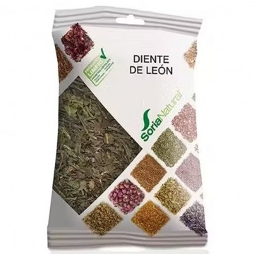 Diente Leon Bolsa 40g Soria Natural