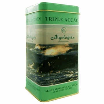 Cura Algas Triple Accion 500g Algologie