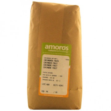 Coriandros Semillas 1kg Amoros