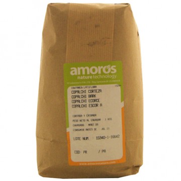 Copalchi Corteza 1kg Amoros