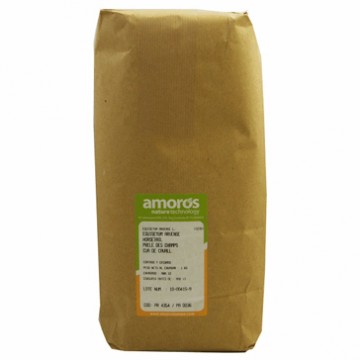 Cola de Caballo Equise Arven Triturado 1kg Amoros