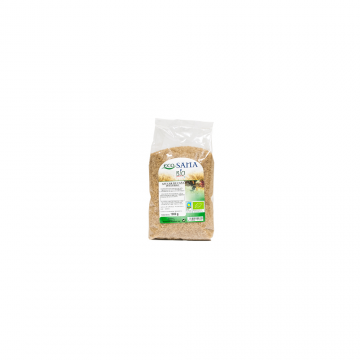 AZUCAR CAÑA BIO 1KG ECOSANA