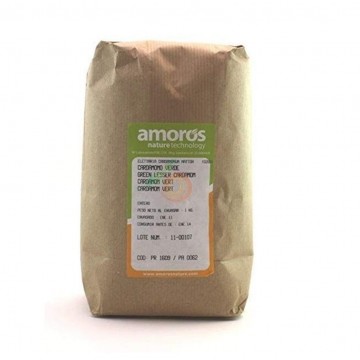 Cardamomo en Grano 1kg Amoros