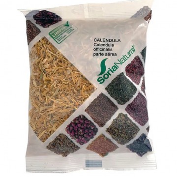 Calendula Bolsa 20g Soria Natural