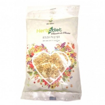 Bolsa Pastor Hierba 50g Nova Diet