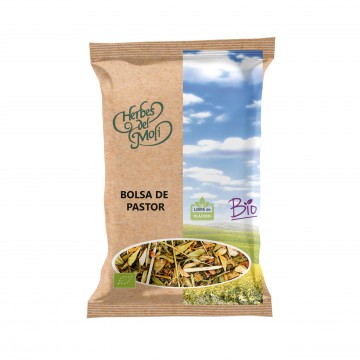 Bolsa de Pastor Eco 45g Herbes del Moli