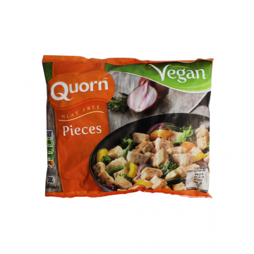 CONGELADO QUORN TROCITOS 280 GR