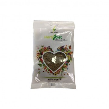 Anis Verde Semillas 60g Nova Diet