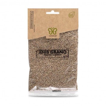 Anis Grano Eco 70g Naturcid