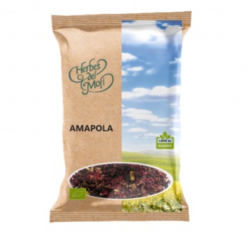 Amapola Petalos 20g Herbes del Moli