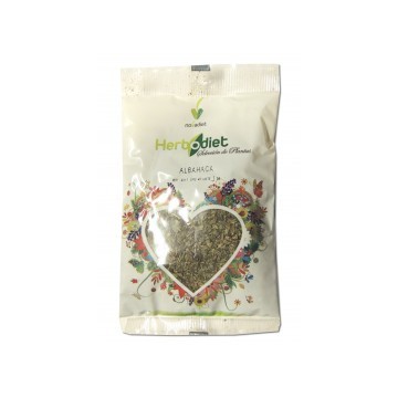 Albahaca Hojas 40g Nova Diet