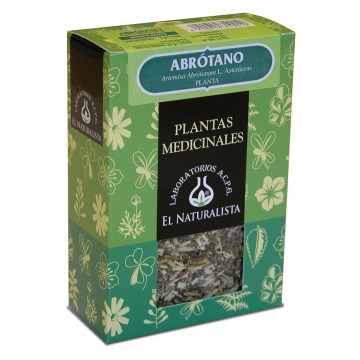 Abrotano 65g El Naturalista