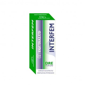 Interfem 30ml Internature