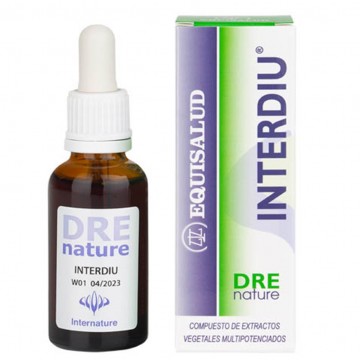 Interdiu 30ml Internature