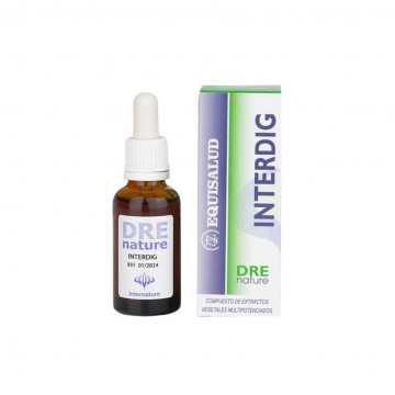 Interdig 30ml Internature