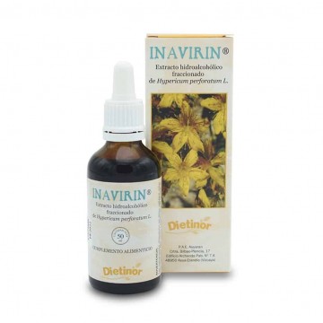 Inavirin Gotas 50ml MCA