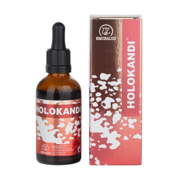 Holokandi 50ml Equisalud