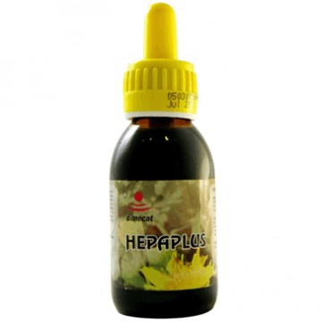 Hepaplus 100ml Treman