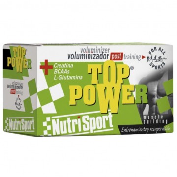 Top Power Chocolate 24 Sobres Nutri-Sport