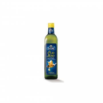 SCOTTI ACEITE ARROZ 750ML SIN GLUTEN