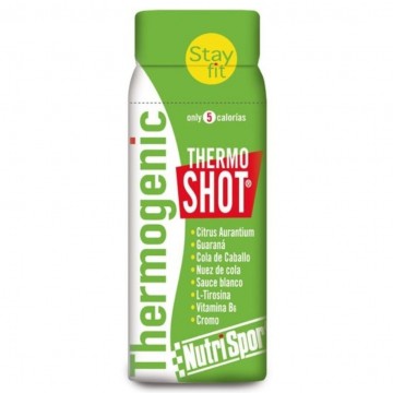 Thermo Shot 20 botellines Nutri-Sport