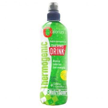 Thermo Drink Calorias 500ml Nutri-Sport