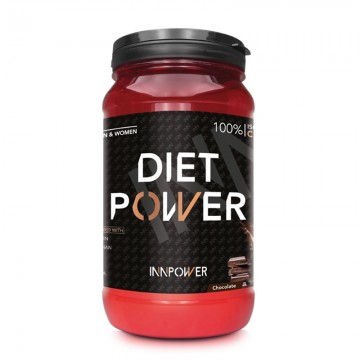 Diet Power Chocolate 755g Innpower