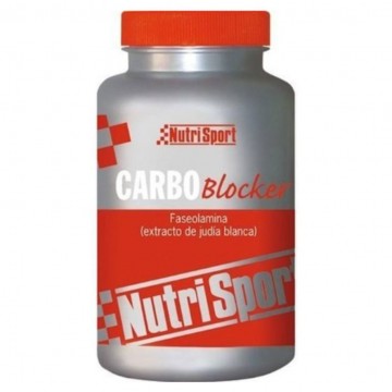 Carbo Blocker 60comp Nutri-Sport