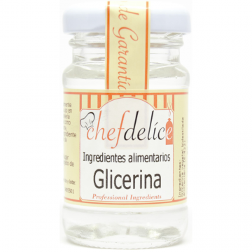 GLICERINA 60 G