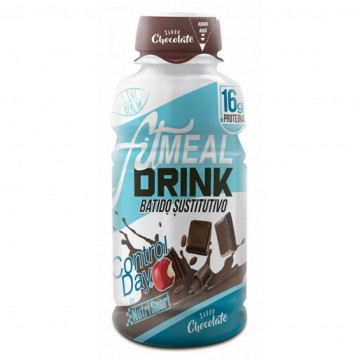 Batido Sustitutivo Chocolate Fitmeal 330ml Nutri-Sport