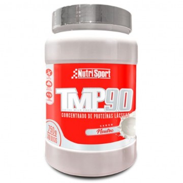 TMP90 Neutro SinGluten 750g Nutri-Sport