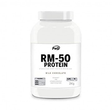 RM-50 Protein sabor chocolate 2kg PWD