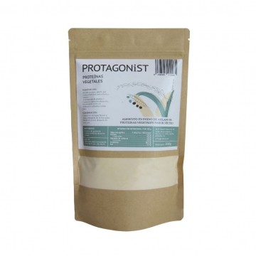 Protagonist Proteinas Vegetales 200g Elie Health Solutions