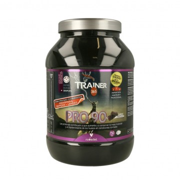 Pro90 Proteinas Sabor Chocolate 750g Nova Diet