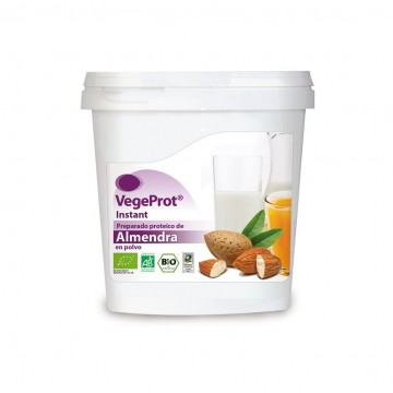 Preparado Proteico Instant de Almendra Bio 150g Vegeprot