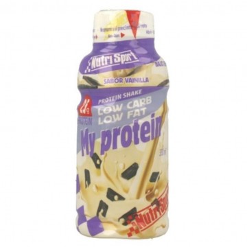 My Protein Vainilla 300ml Nutri-Sport