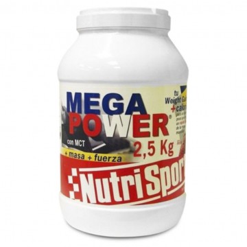 Megapower Sabor Chocolate 2.5kg Nutri-Sport