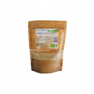 MACA EN POLVO  BIO 250GR