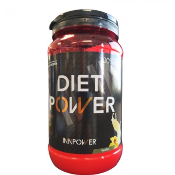 Diet Power Vainilla 755g Innpower