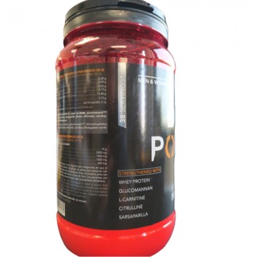 Diet Power Vainilla 755g Innpower