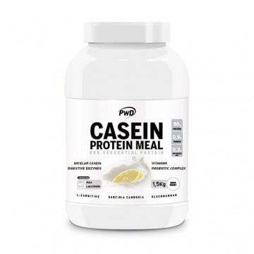 Casein Protein Meal Yogur Limon 1.5kg PWD