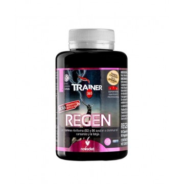 Regen Trainer-365 90caps Nova Diet