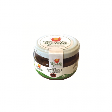 PASTA UMEBOSHI BIO CCPAE 110g