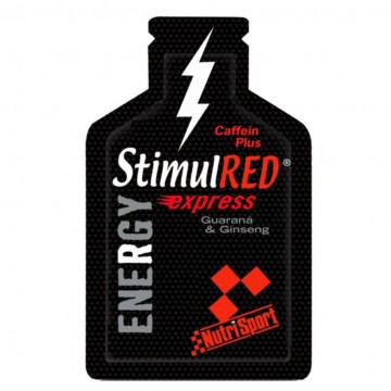 Stimulred Express 24 Sobres Nutri-Sport