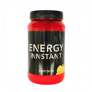 Energy Instant Limon 940g Innpower