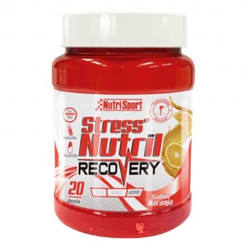 Stressnutril Naranja 800g Nutri-Sport