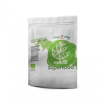 MATCHA TE ECO 100 GR DOYPACK