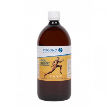 Orgono Sport Recovery Eco 1L Silicium España