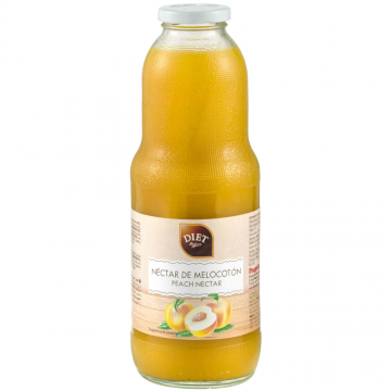 NECTAR DE MELOCOTON 1L